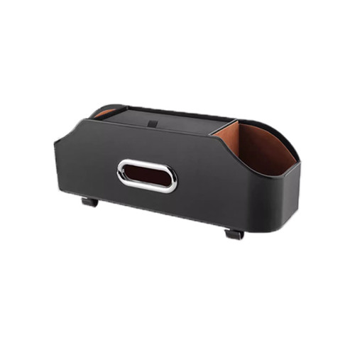 徠本汽車座椅後背收納盒車用多功能儲物盒紙巾盒水杯置物架收納箱 徠本汽車座椅後背收納盒車用多功能儲物盒紙巾盒水杯置物架收納箱