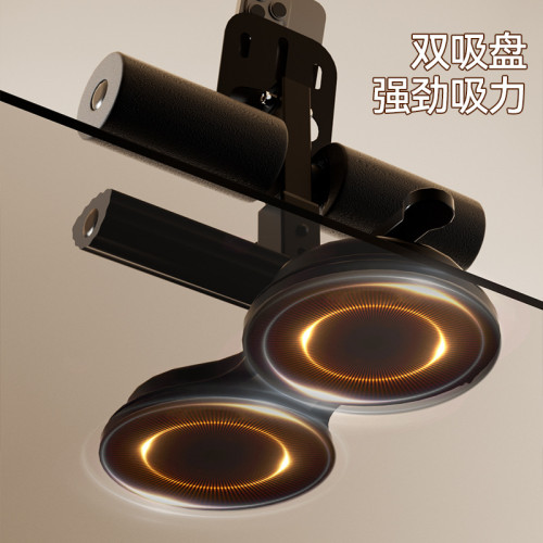 致佳全新升級雙吸盤支撐腹部訓練仰臥輔助器運動健身鍛鍊腹肌 致佳全新升級雙吸盤支撐腹部訓練仰臥輔助器運動健身鍛鍊腹肌