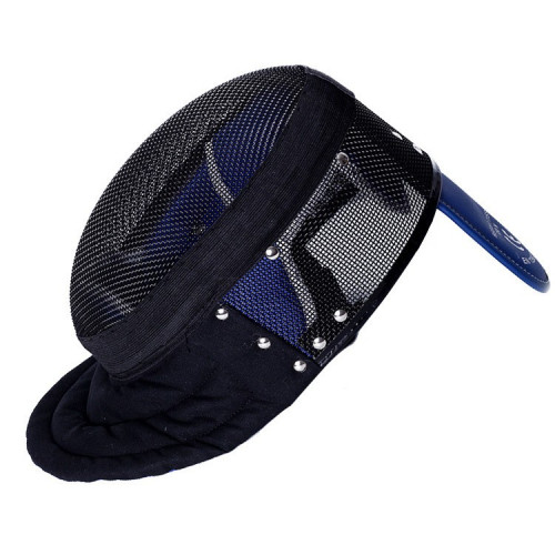 擊劍教練面罩防刺高強度擊劍頭盔護面訓練保護面罩CE350N認証面罩 擊劍教練面罩防刺高強度擊劍頭盔護面訓練保護面罩CE350N認証面罩