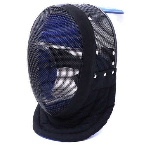 擊劍教練面罩防刺高強度擊劍頭盔護面訓練保護面罩CE350N認証面罩 擊劍教練面罩防刺高強度擊劍頭盔護面訓練保護面罩CE350N認証面罩