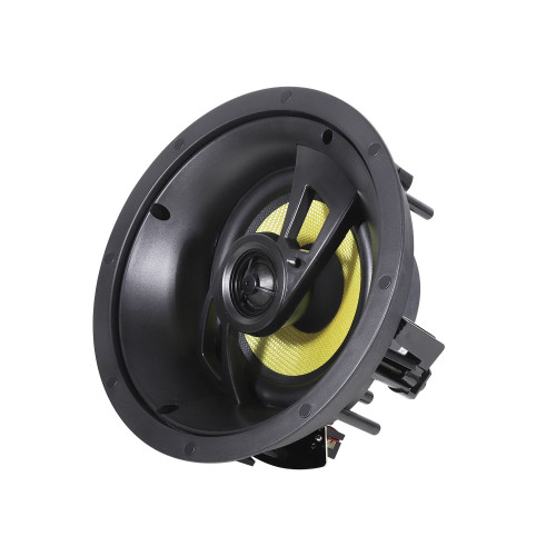 斜面吸頂喇叭 高級定阻吸頂喇叭音響家庭背景音樂 8寸吸頂喇叭 斜面吸頂喇叭 高級定阻吸頂喇叭音響家庭背景音樂 8寸吸頂喇叭