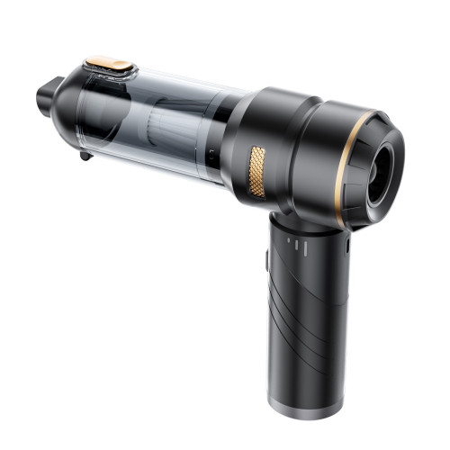 新款車用吸塵器家用充電可攜式手持無刷小型吹塵器大吸力吸塵機 新款車用吸塵器家用充電可攜式手持無刷小型吹塵器大吸力吸塵機