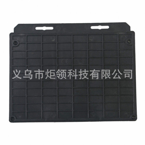 現款134LED太陽能燈三面壁燈天黑自動亮感應家用太陽能庭院燈 現款134LED太陽能燈三面壁燈天黑自動亮感應家用太陽能庭院燈