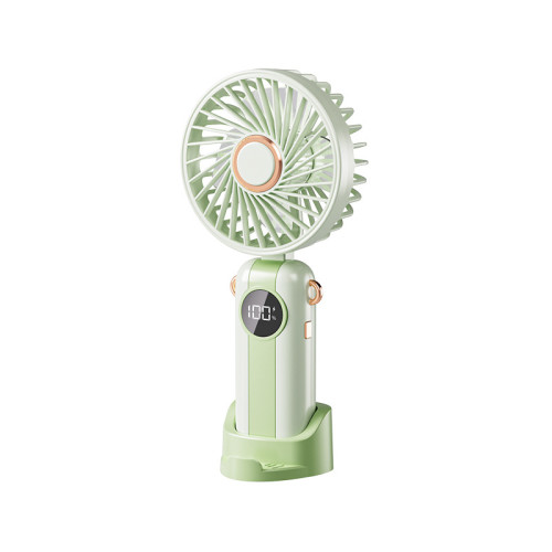夏季電器戶外手持風扇usb充電迷你可攜式手持小風扇桌面小型電風扇
