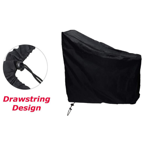 直立式自行車健身車保護罩動感單車防雨罩山地車防塵套電動車車衣 直立式自行車健身車保護罩動感單車防雨罩山地車防塵套電動車車衣