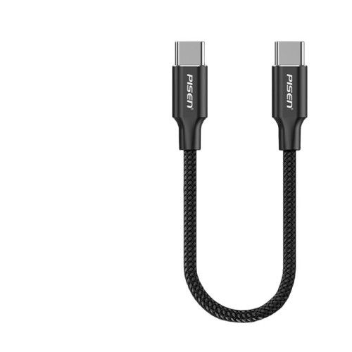 品勝type-c數據線短款0.2米雙type-c頭適用蘋果16/15/14安卓 華爲 品勝type-c數據線短款0.2米雙type-c頭適用蘋果16/15/14安卓 華爲