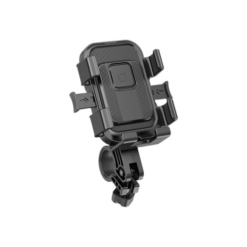 外賣穩固防震電動車後視鏡手機支架摩托車戶外騎行自行車導航支架 外賣穩固防震電動車後視鏡手機支架摩托車戶外騎行自行車導航支架