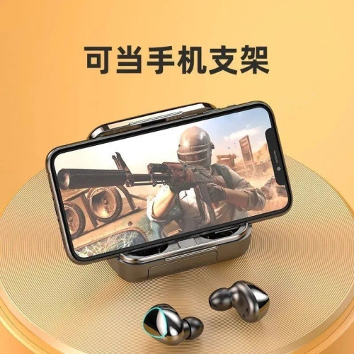 M10遊戯續航電競運動藍牙耳機無線入耳遊戯降噪電量超長續航耳機 M10遊戯續航電競運動藍牙耳機無線入耳遊戯降噪電量超長續航耳機