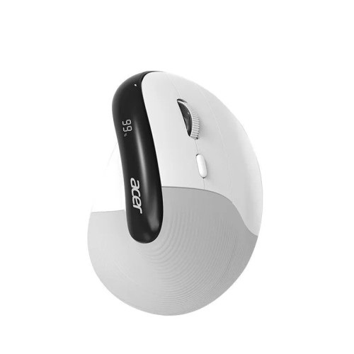 宏基OMR217人體工學滑鼠立式發光滑鼠藍牙三模無線電量顯示辦公遊 宏基OMR217人體工學滑鼠立式發光滑鼠藍牙三模無線電量顯示辦公遊