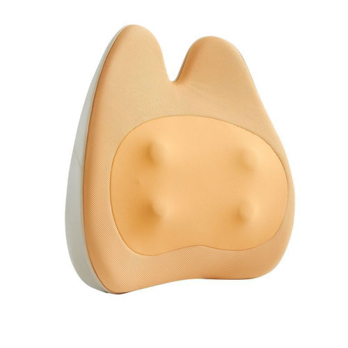 充電款頸椎按摩器揉捏肩頸掛脖按摩儀溫感熱敷小型枕墊專用護頸 充電款頸椎按摩器揉捏肩頸掛脖按摩儀溫感熱敷小型枕墊專用護頸