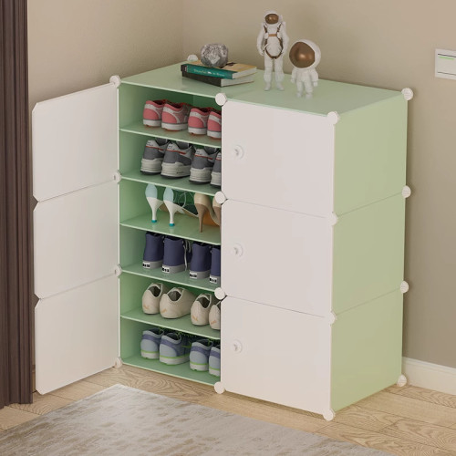 鞋櫃家用門口收納防塵室內簡易鞋架子多層小型經濟型宿舍 鞋櫃家用門口收納防塵室內簡易鞋架子多層小型經濟型宿舍