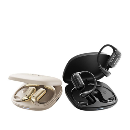 JL016開放掛耳式無線藍牙耳機運動長續航不入耳OWS骨傳導開放式 JL016開放掛耳式無線藍牙耳機運動長續航不入耳OWS骨傳導開放式