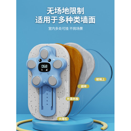 趣味新款打地鼠兩用兒童訓練器打地鼠器跳高助長鍛鍊反應力拍拍樂 趣味新款打地鼠兩用兒童訓練器打地鼠器跳高助長鍛鍊反應力拍拍樂