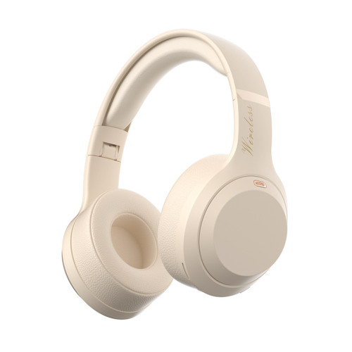 2025新款降噪頭戴式超長續航男女通用無線有線藍牙耳機款