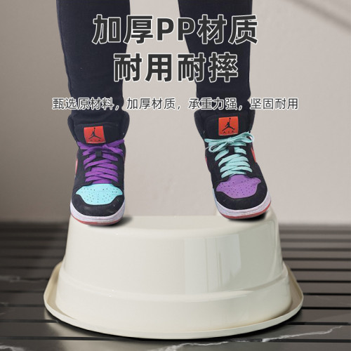 洗衣盆帶搓衣板一體家用大號洗衣服專用盆多功能搓板塑膠加厚大盆 洗衣盆帶搓衣板一體家用大號洗衣服專用盆多功能搓板塑膠加厚大盆