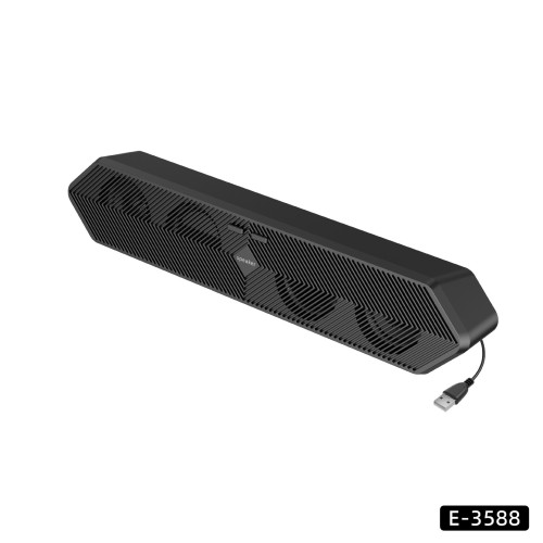 E3588單USB接口一線通電腦筆電手機藍牙音箱家用雙喇叭觸控 E3588單USB接口一線通電腦筆電手機藍牙音箱家用雙喇叭觸控