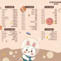 前行者滑鼠墊圓形方形橡膠布藝舒適遊戯辦公家用卡通滑鼠墊