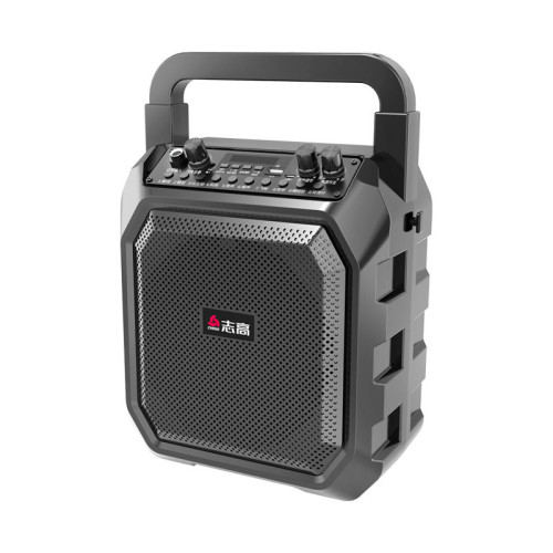 戶外家用廣場舞音響手提可攜式藍牙音箱話筒麥克風擺地攤 戶外家用廣場舞音響手提可攜式藍牙音箱話筒麥克風擺地攤