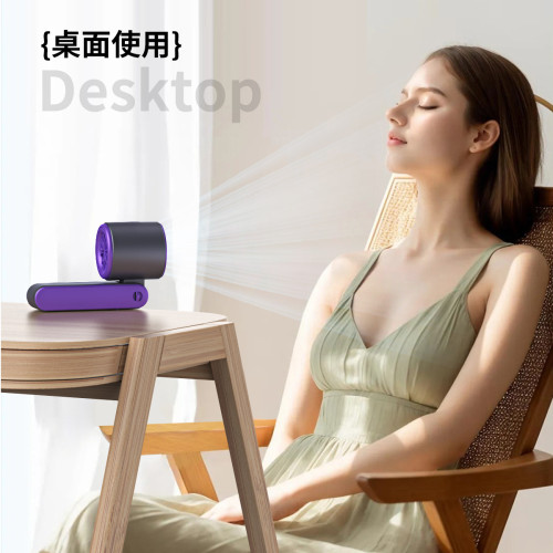 新款T15S手持製冷冰敷風扇 usb迷你可攜式折曡掛脖高速渦力風扇 新款T15S手持製冷冰敷風扇 usb迷你可攜式折曡掛脖高速渦力風扇