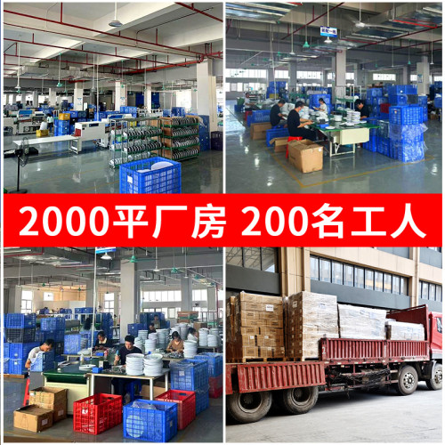 超薄圓形LED燈具陽台臥室燈客廳燈家用過道走廊燈三防吸頂燈 超薄圓形LED燈具陽台臥室燈客廳燈家用過道走廊燈三防吸頂燈