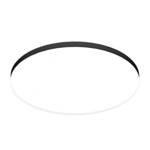 超薄圓形LED燈具陽台臥室燈客廳燈家用過道走廊燈三防吸頂燈 超薄圓形LED燈具陽台臥室燈客廳燈家用過道走廊燈三防吸頂燈