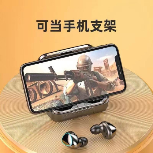 爆款可充電無線藍牙耳機超長續航降噪專用頭戴藍牙耳機