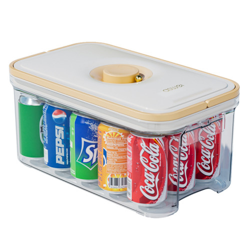 戶外露營手提真空保鮮盒持久冷藏大容量密封儲物盒冰箱食物水果盒 戶外露營手提真空保鮮盒持久冷藏大容量密封儲物盒冰箱食物水果盒