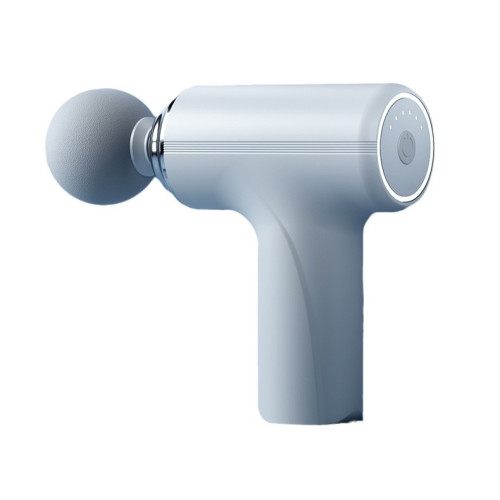 加工筋膜槍充電款家用放松肌肉健身器材女生運動迷你按摩器 加工筋膜槍充電款家用放松肌肉健身器材女生運動迷你按摩器