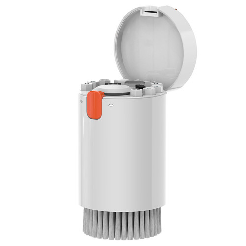 20合1多功能清潔套裝手機螢幕擦灰塵耳機毛刷擦電腦鍵盤清潔工具