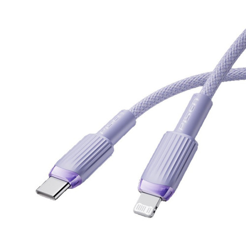 品勝適用蘋果PD快充線iPhone14promax手機充電線27W編織12數據線x 品勝適用蘋果PD快充線iPhone14promax手機充電線27W編織12數據線x