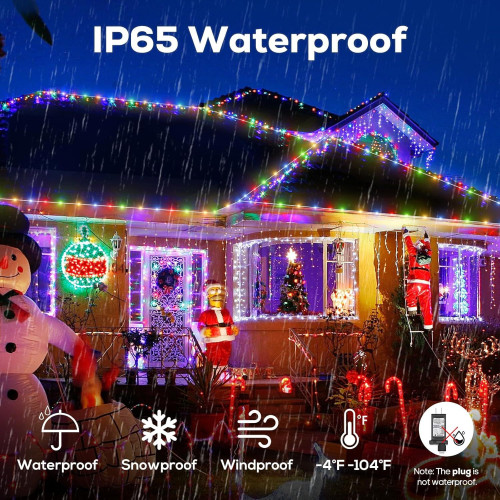 皮線燈led彩燈閃燈串低壓30V美規帶卷盤皮線燈聖誕節日裝飾氛圍燈 皮線燈led彩燈閃燈串低壓30V美規帶卷盤皮線燈聖誕節日裝飾氛圍燈