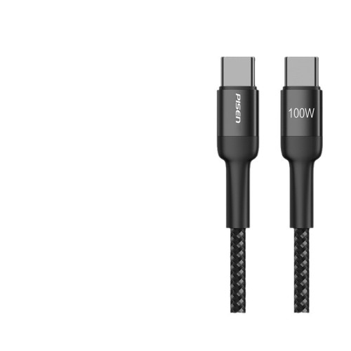 品勝雙頭typec數據線pd100w快充ctoc適用iPhone15華爲平板電腦16P 品勝雙頭typec數據線pd100w快充ctoc適用iPhone15華爲平板電腦16P