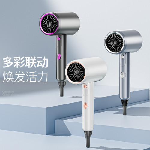 加工折曡電吹風大功率冷熱風三檔家用酒店髮廊可攜式高速吹風機 加工折曡電吹風大功率冷熱風三檔家用酒店髮廊可攜式高速吹風機