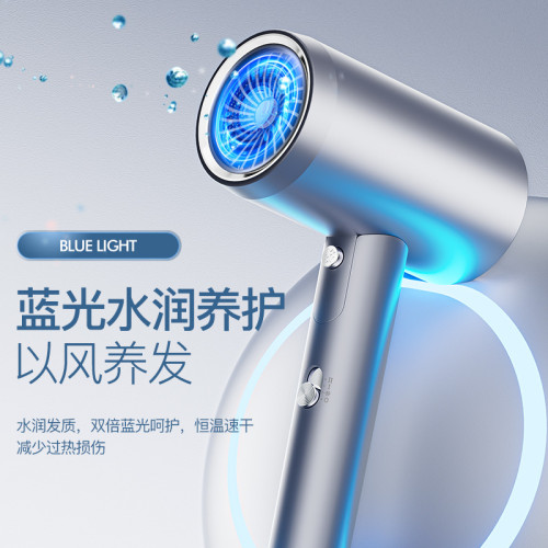 加工折曡電吹風大功率冷熱風三檔家用酒店髮廊可攜式高速吹風機 加工折曡電吹風大功率冷熱風三檔家用酒店髮廊可攜式高速吹風機