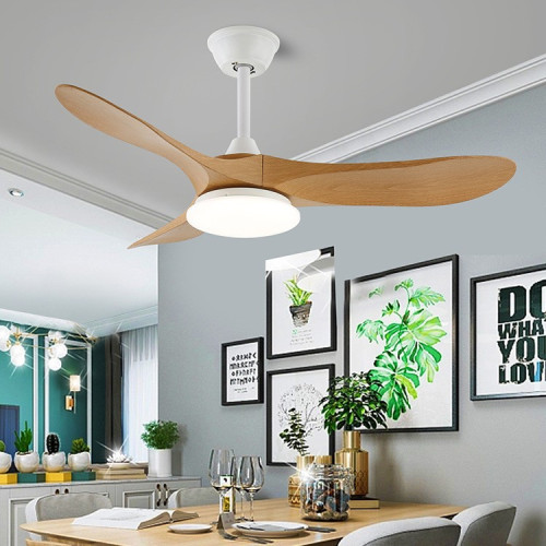 大氣3葉吊扇燈吸頂風扇燈客廳餐廳帶燈風扇吊燈家用復古燈具 大氣3葉吊扇燈吸頂風扇燈客廳餐廳帶燈風扇吊燈家用復古燈具