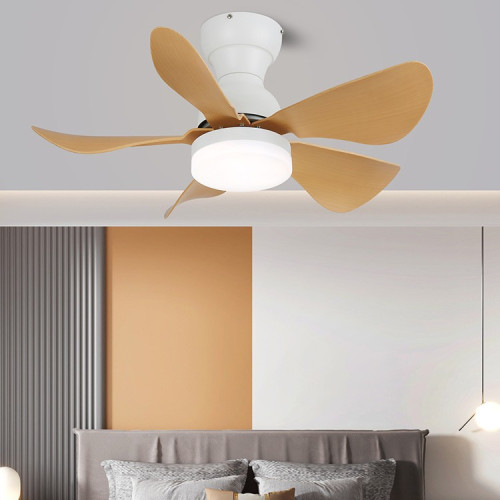 大氣5葉吊扇燈吸頂風扇燈客廳餐廳帶燈風扇吊燈家用復古燈具 大氣5葉吊扇燈吸頂風扇燈客廳餐廳帶燈風扇吊燈家用復古燈具