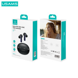 優勝仕ANC主動降噪無線藍牙耳機電競遊戯低延遲超長續航