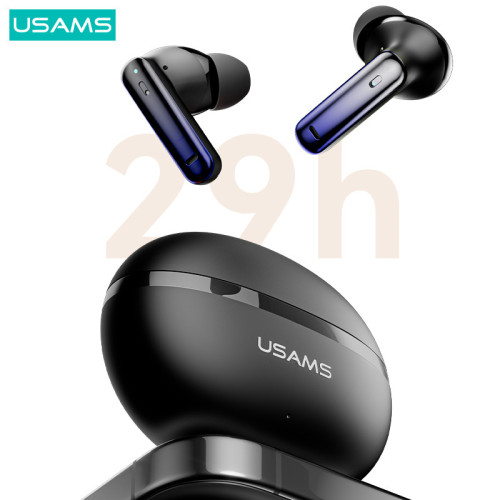 優勝仕ANC主動降噪無線藍牙耳機電競遊戯低延遲超長續航