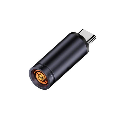 防風電子打火機可攜式款點菸器車用點菸器Typec適用於蘋果15-16華爲 防風電子打火機可攜式款點菸器車用點菸器Typec適用於蘋果15-16華爲