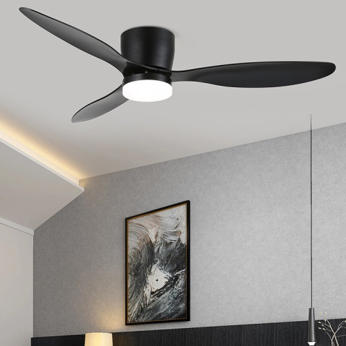 大氣3葉魚尾吊扇燈吸頂風扇燈客廳餐廳帶燈風扇吊燈家用復古 大氣3葉魚尾吊扇燈吸頂風扇燈客廳餐廳帶燈風扇吊燈家用復古