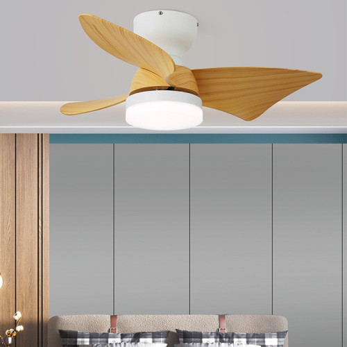 簡約3葉吊扇燈吸頂風扇燈客廳餐廳帶燈風扇吊燈家用復古燈具 簡約3葉吊扇燈吸頂風扇燈客廳餐廳帶燈風扇吊燈家用復古燈具