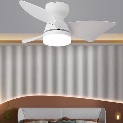 簡約3葉吊扇燈吸頂風扇燈客廳餐廳帶燈風扇吊燈家用復古燈具 簡約3葉吊扇燈吸頂風扇燈客廳餐廳帶燈風扇吊燈家用復古燈具