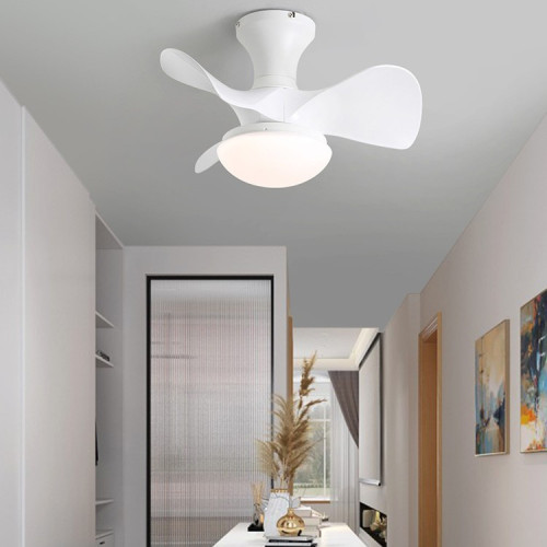 家用小型吊扇燈吸頂風扇燈客廳餐廳帶燈風扇吊燈家用燈具 家用小型吊扇燈吸頂風扇燈客廳餐廳帶燈風扇吊燈家用燈具
