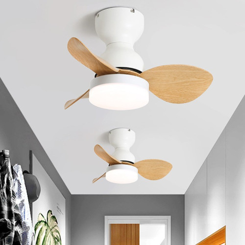 家用小型吊扇燈吸頂風扇燈客廳餐廳帶燈風扇吊燈家用復古燈具 家用小型吊扇燈吸頂風扇燈客廳餐廳帶燈風扇吊燈家用復古燈具