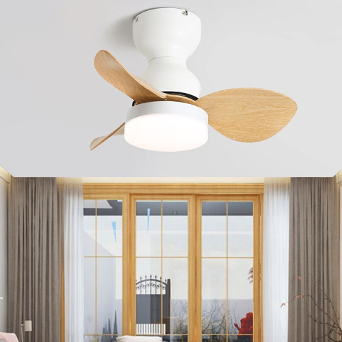 家用小型吊扇燈吸頂風扇燈客廳餐廳帶燈風扇吊燈家用復古燈具 家用小型吊扇燈吸頂風扇燈客廳餐廳帶燈風扇吊燈家用復古燈具