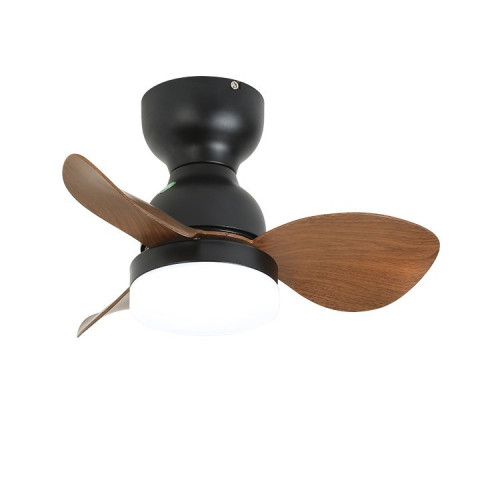 家用小型吊扇燈吸頂風扇燈客廳餐廳帶燈風扇吊燈家用復古燈具 家用小型吊扇燈吸頂風扇燈客廳餐廳帶燈風扇吊燈家用復古燈具