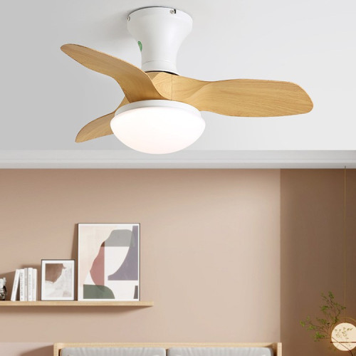 餐廳小型木紋吊扇燈吸頂風扇燈客廳餐廳帶燈風扇吊燈家用燈具 餐廳小型木紋吊扇燈吸頂風扇燈客廳餐廳帶燈風扇吊燈家用燈具