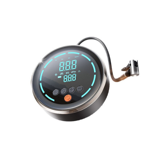 新款汽車應急啓動電源電瓶搭電寶充氣泵一體機緊急強啓打火 新款汽車應急啓動電源電瓶搭電寶充氣泵一體機緊急強啓打火