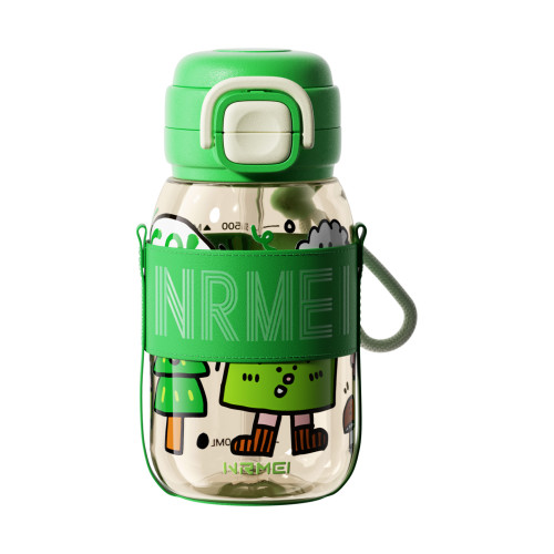 兒童水杯上學專用夏PPSU學生直飲吸管杯可攜式女生高顔值塑膠杯子 兒童水杯上學專用夏PPSU學生直飲吸管杯可攜式女生高顔值塑膠杯子