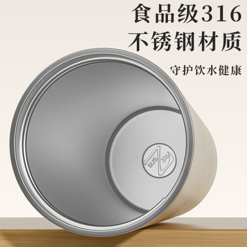 保溫杯咖啡杯女生高顔值水杯大容量吸管杯子生日禮物2025新款杯子 保溫杯咖啡杯女生高顔值水杯大容量吸管杯子生日禮物2025新款杯子